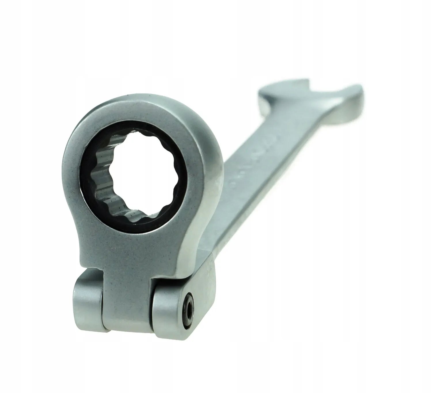 10mm painduv rotsellukuga kombineeritud mutrivõti