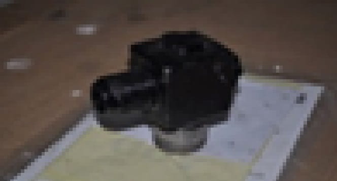 CHECK VALVE FOR KD409 KD1410 KD1411
