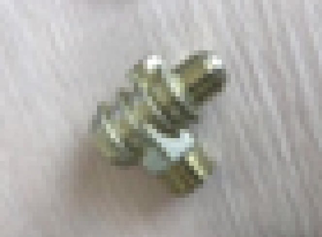 CHECK VALVE FOR KD406