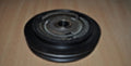 CLUTCH FOR COMPACTOR KD1180