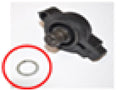 SWITCH PAD FOR EC515 no.878
