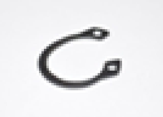 SEGER RETAINING RING FOR EC515 no.876