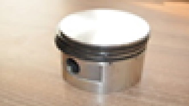 PISTON FOR KD409 no.871