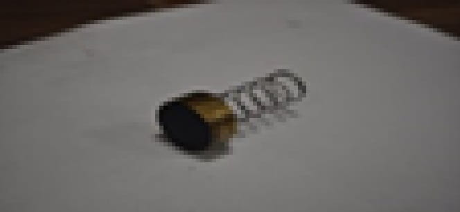 CHECK VALVE MECHANISM KD1410/1411/1412 no.868