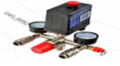 PRESSURE SWITCH 230V 12bar