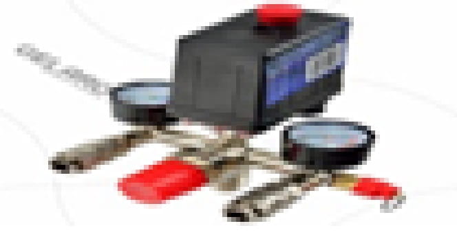 PRESSURE SWITCH 230V 12bar