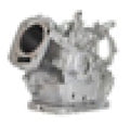 ENGINE BLOCK FOR KD107 KD108 KD119 no.854