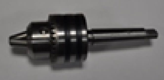 DRILL HEAD FOR EC513 DRILL