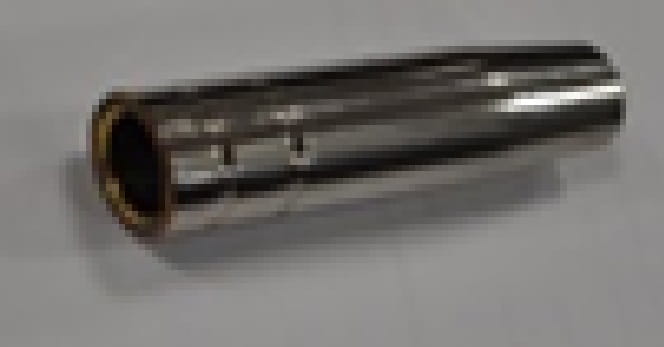 SHELL COVER FOR WELDER KD826