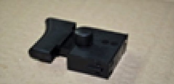 SWITCH FOR POLISHER EC531 no.834