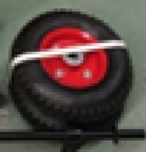 INFLATABLE WHEEL FOR KD107 KD108 no.831
