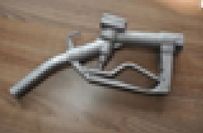 GUN FOR KD1164