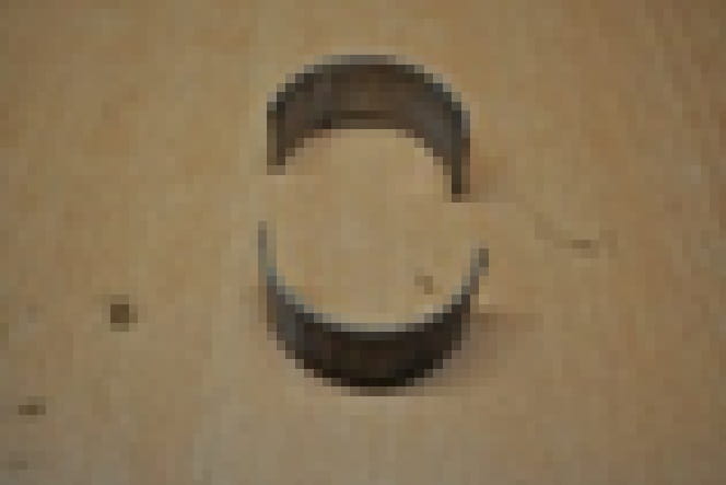 BUSHING FOR KD120