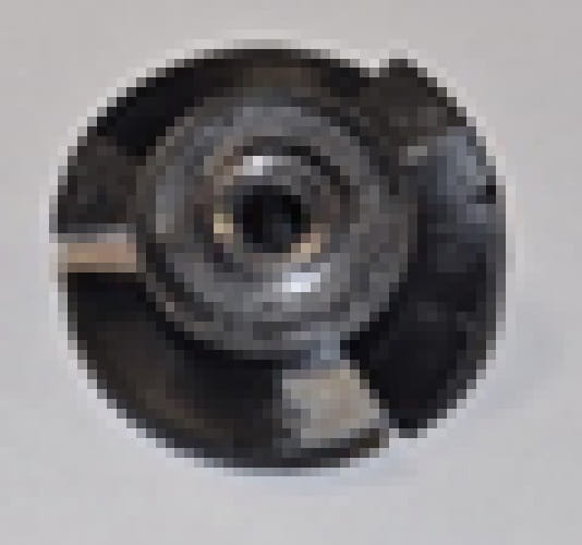 PUMP PIPE SNAIL FOR KD1165