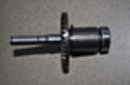 COMPLETE GEARBOX FOR EC587 SAW no.726