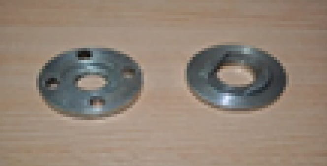 NUTS FOR DISC no602