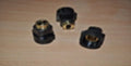 BRUSH HOUSING FOR KEYS EC567 no.556