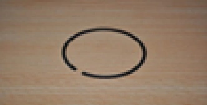 RING FOR PUMP KD433 no.527