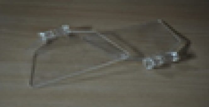 GRINDER PROTECTIVE COVER SET EC532 no.442