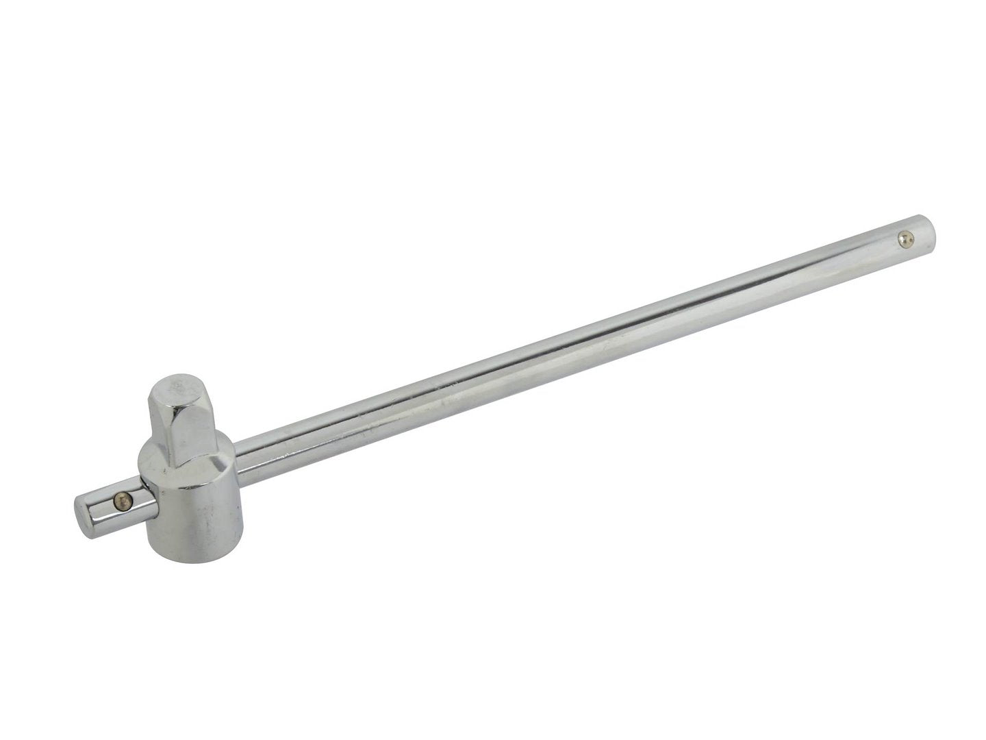 Sliding T-Handle Nut Driver Set with Extension Bars, 1/2" (3 pcs)