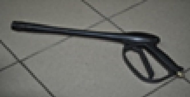 GUN FOR WASHER KD430 KD431 no381