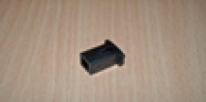 STATOR BRUSH HOUSING FOR EC550 EC551 no129