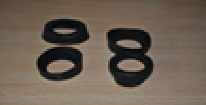 BEARING COVER FOR GRINDER EC532 no.460