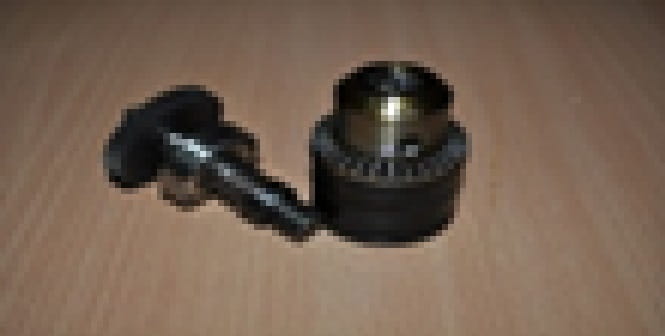 HEAD + GEAR FOR EC500 DRILL no.149