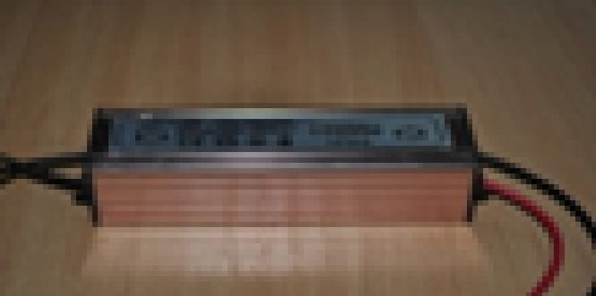 LED LAMP TRANSFORMER KD1220 nr65