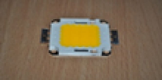 WARM LED 30W no.58