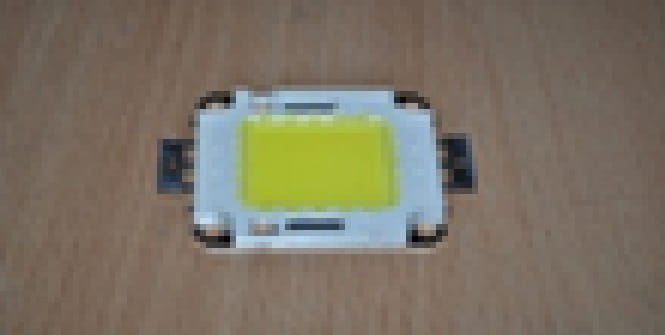 LED FLOODLIGHT 40W