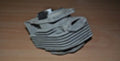 CYLINDER FOR GASOLINE BRUSH CUTTER no491