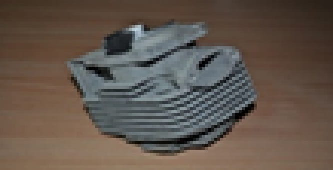 CYLINDER FOR GASOLINE BRUSH CUTTER no491