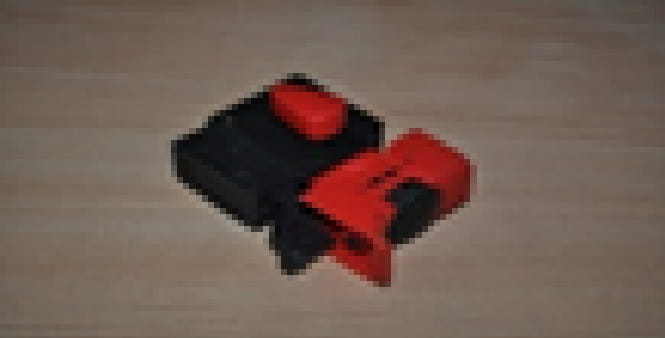 SWITCH FOR DRILL EC509 no.463