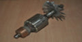 IMPELLER FOR MITER SAW EC553 no.91