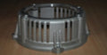 FRONT HOUSING FOR KD107 and KD108 no.83