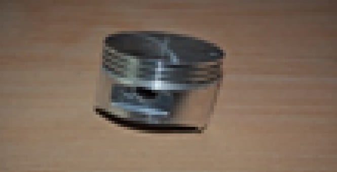 PISTON FOR WASHER KD433 no.529