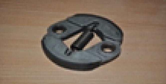 CLUTCH FOR BRUSH CUTTER no.489
