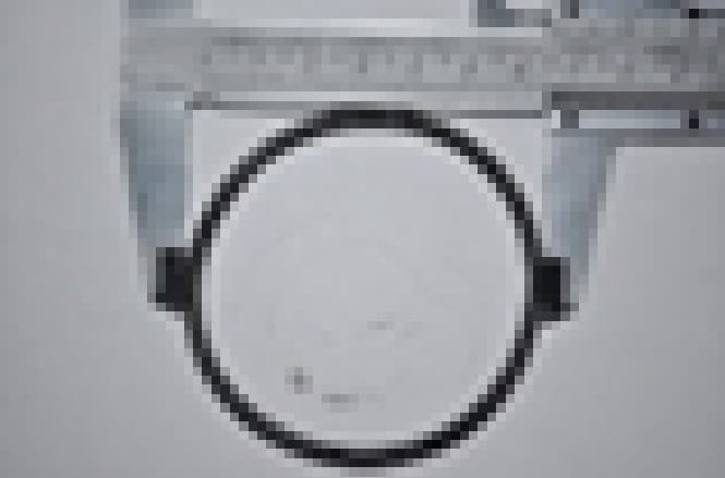 GASKET FOR EC1508 HAMMER ORING 68MM no.761
