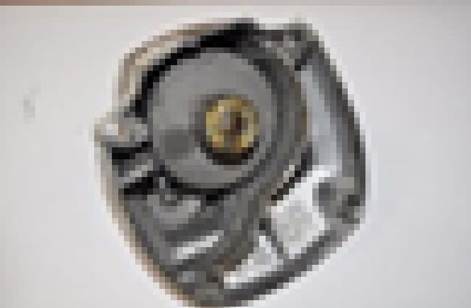 DRIVE MODES FOR EC541 MIXER