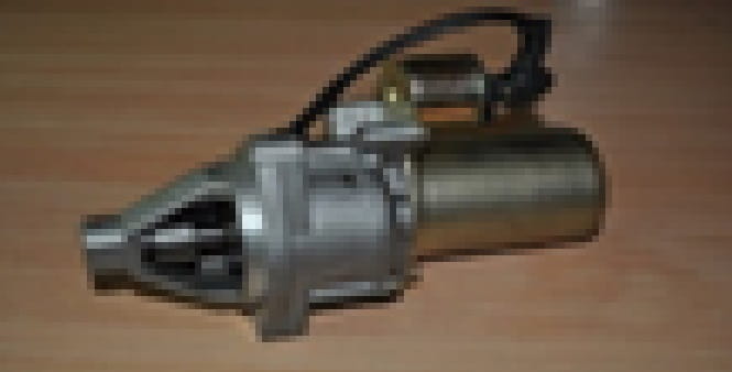 ELECTRIC STARTER FOR KD108