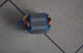 STAND FOR VIBRATOR KD543