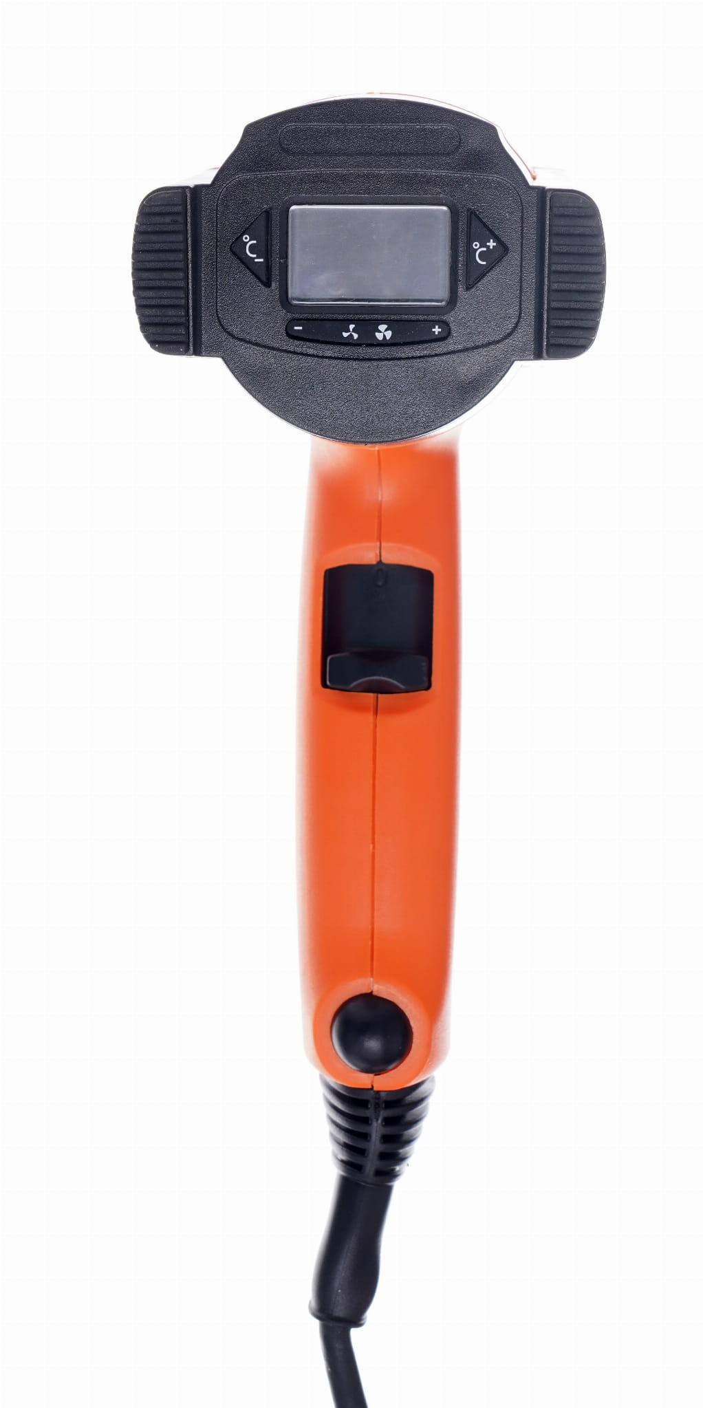 Electric Heat Gun with LCD 2000W KD3028 (A24)