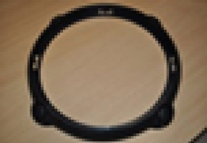 BASE WITH WHEELS FOR VACUUM CLEANER KD483 no.716