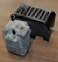 CYLINDER FOR COMBUSTION PUMP EC772 no707