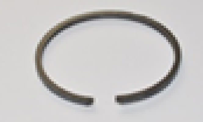 RING FOR EC772 COMBUSTION PUMP no. 705