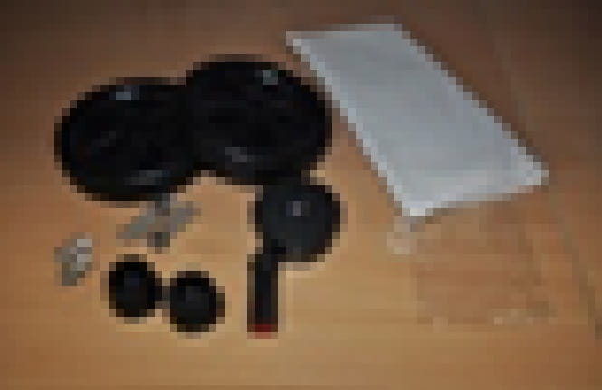 ACCESSORIES FOR KD401 no.684