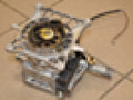 PRESSURE PUMP FOR WASHER KD436 no.683