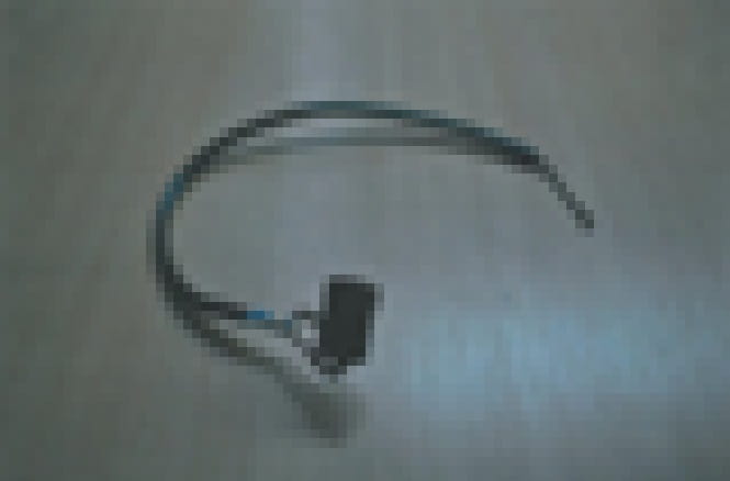 ELECTRIC VALVE FOR WASHER KD430/431 no681