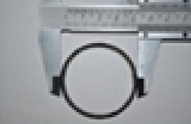 SEAL FOR LIFT KD380 KD381